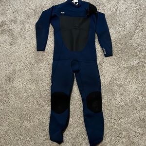 O’Neill Superfreak 4:3 Full Wetsuit (L)